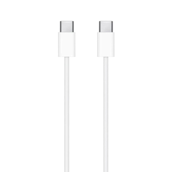 USB-C Şarj Kablosu (2 m)